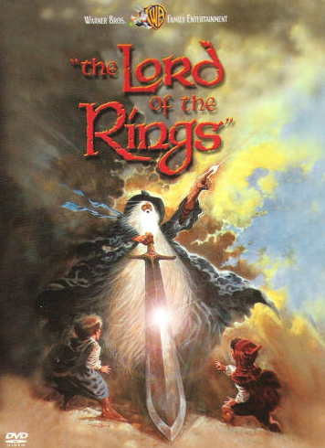 The Lord Of The Rings 1978 Romanian Retail RHD iNT preview 0