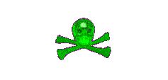 skull