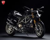 Ducati Streetfighter 01