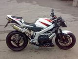 Honda VFR750