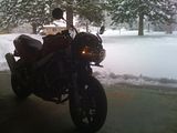 VFR Winter 05