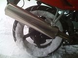 VFR Winter 03