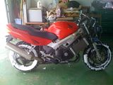 VFR Winter 02