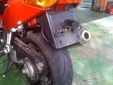 VFR Rebuild 53