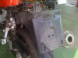 VFR Rebuild 52