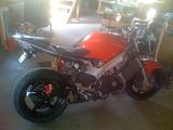 VFR Rebuild 54