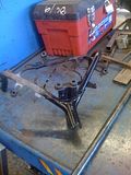 VFR Rebuild 01