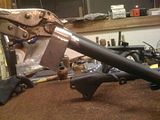VFR Rebuild