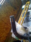 VFR Rebuild