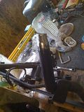 VFR Rebuild