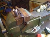 VFR Rebuild