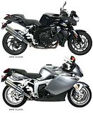 BMW K1200