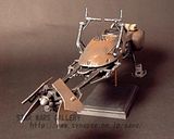 Imperial Speeder bike 03
