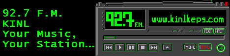 My Favorite Radio Station