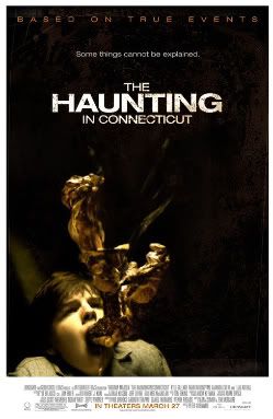 the haunting in connecticut small
