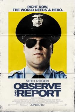 observe and report small