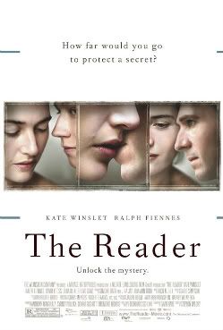 the reader small