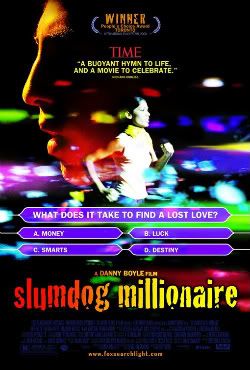 Slumdog Millionaire small