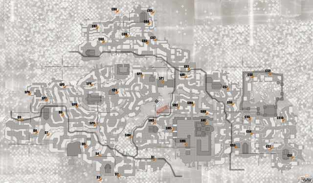 Assassins Creed 2 Feather Locations. Assassins+creed+2+feathers