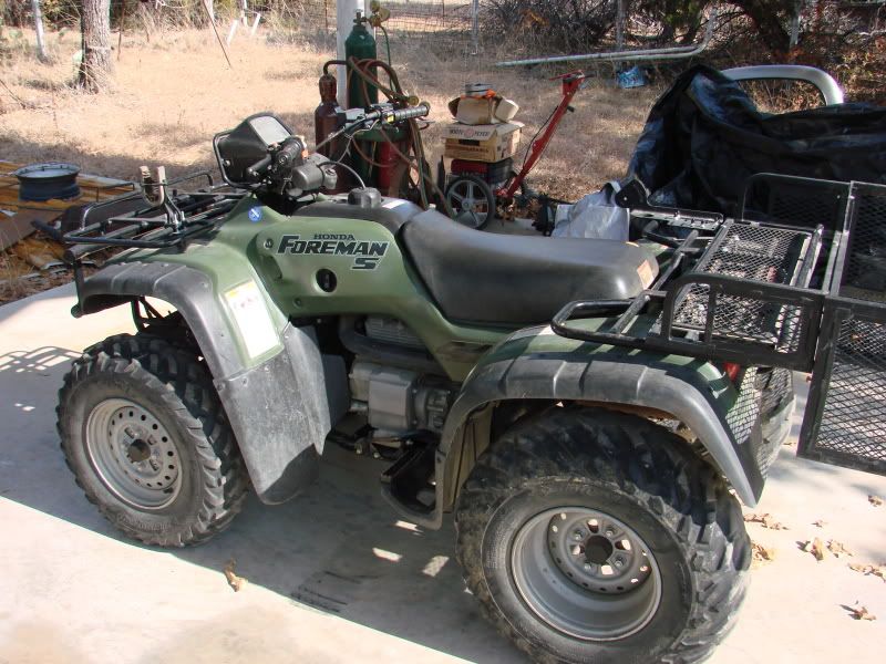 Prices for honda 4 wheelers #2