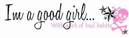 IM A GOOD GIRL Pictures, Images and Photos