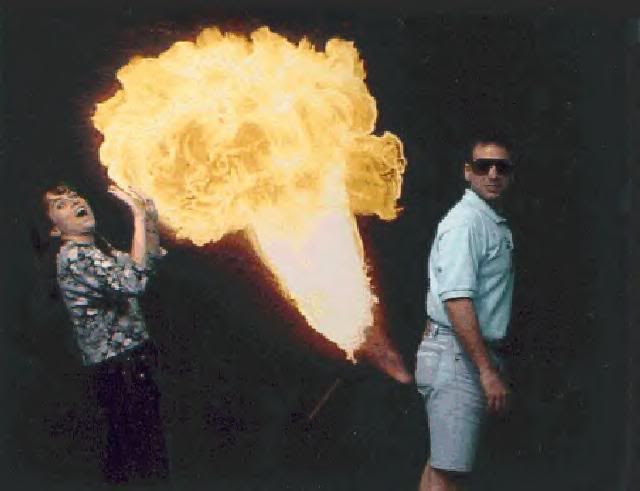 re: Celebrities and farting