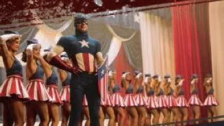 Captain America The First Avenger Pictures, Images and Photos