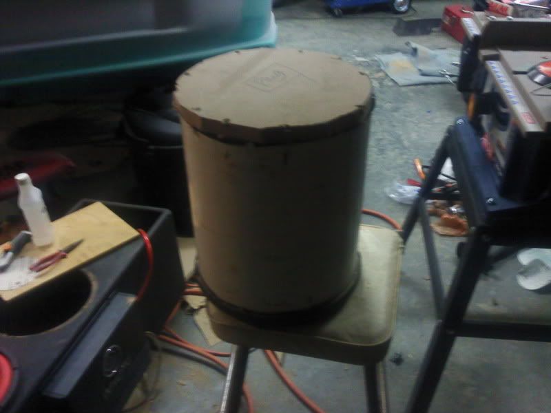 How to build bass tubes?