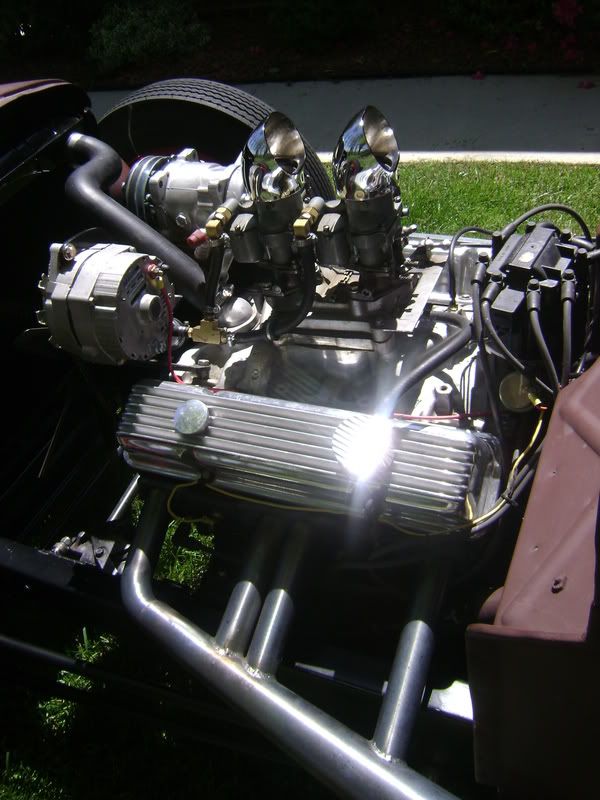 hotrod hotrod