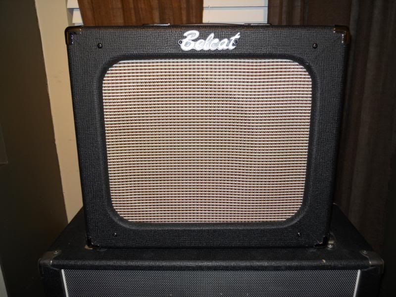FS Belcat 20R blues Jr Clone Amps Harmony Central