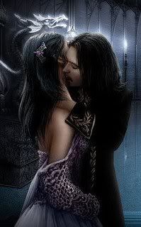 Vampire Kiss Pictures, Images and Photos
