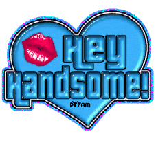 hey handsome Pictures, Images and Photos