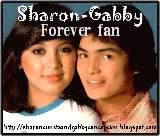 Sharon Cuneta, Gabby Concepcion, Megastar, Sharon and Gabby Fan site