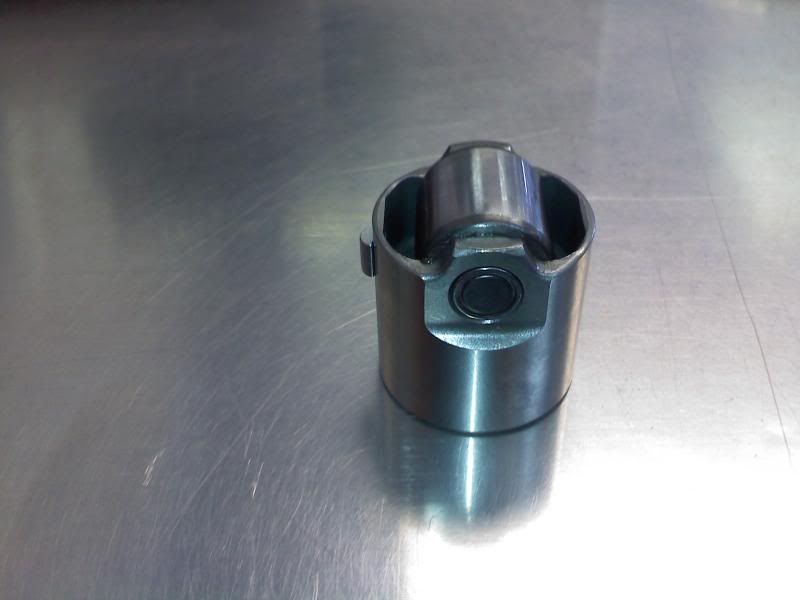 BMW's solution for a HPFP cam follower VW GTI Forum