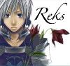 Reks Avatar