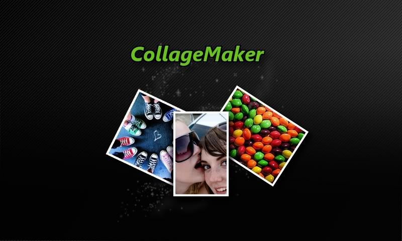 Collage Maker for Windows Phone 7