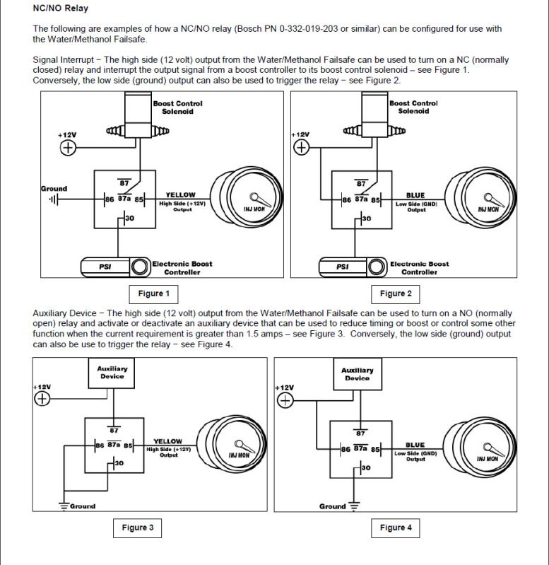 Aem Boost Solenoid Diagram