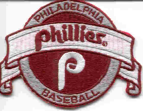 philadelphia phillies logo pictures. Phillies Logo