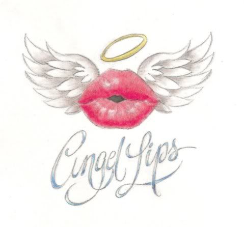 3204_1131713502267_1510161357_37559.jpg Angel Lips Tattoo Design