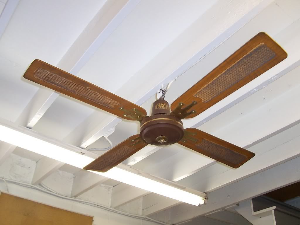 Energ Aire Ceiling Fan Vintage Ceiling Fans Com Forums