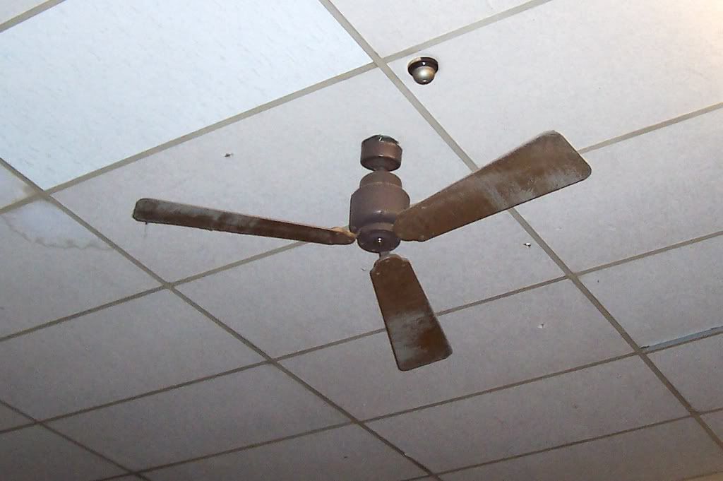 American Industrial Fans Vintage Ceiling Fans Com Forums