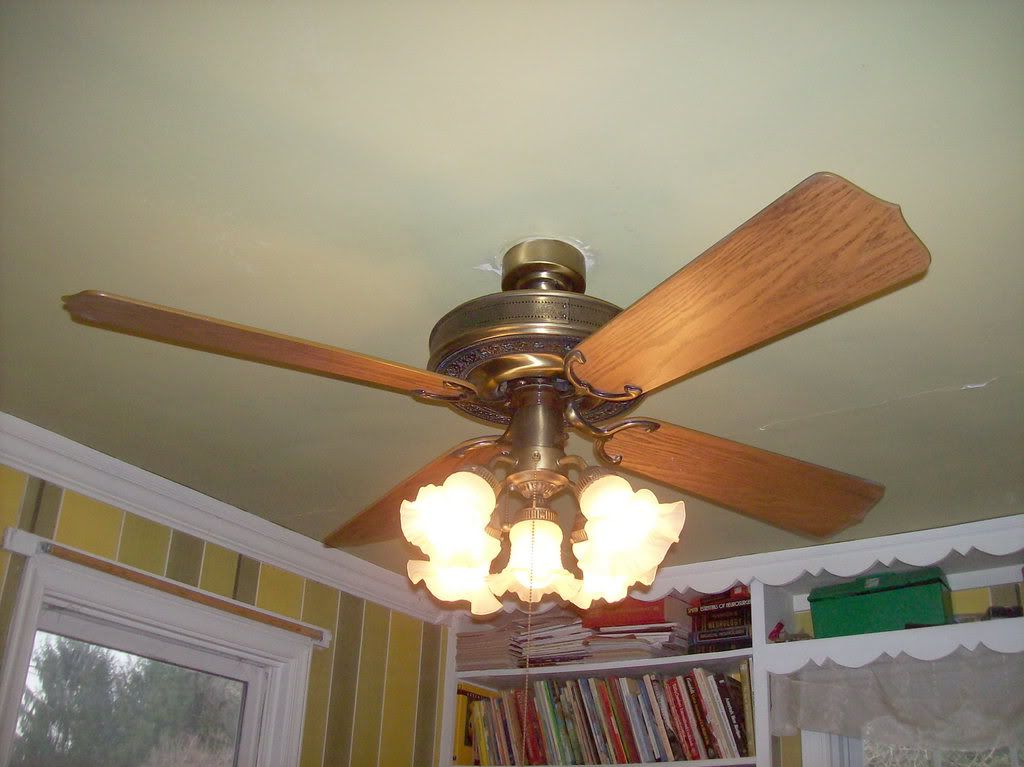 Sears Ceiling Fan Vintage Ceiling Fans Com Forums