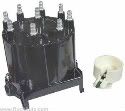  Ignition : Distributor Cap and Rotor Kit AIRTEX Part # 3D1046