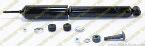  Suspension : Shock Absorber- MONROE Part # 5867 {Sensa-Trac Shock Absorber} 
  
Rear (both sides)