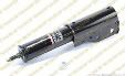 Suspension : Strut Assembly- MONROE Part # 71728 {Suspension Strut Assembly; Sensa-Trac} 
  
Front (both sides)