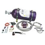 ZEX Jeep Grand Cherokee SRT8 Nitrous System