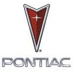 Pontiac Logo