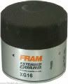 FRAM Oil Filter {X2™ Full-Flow Spin-on}