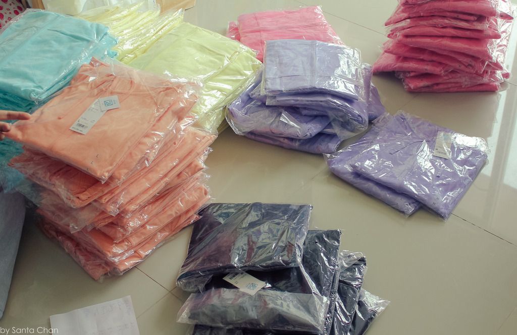 Áo chống tia UV, chống nắng hàng Nhật chính hãng - 3