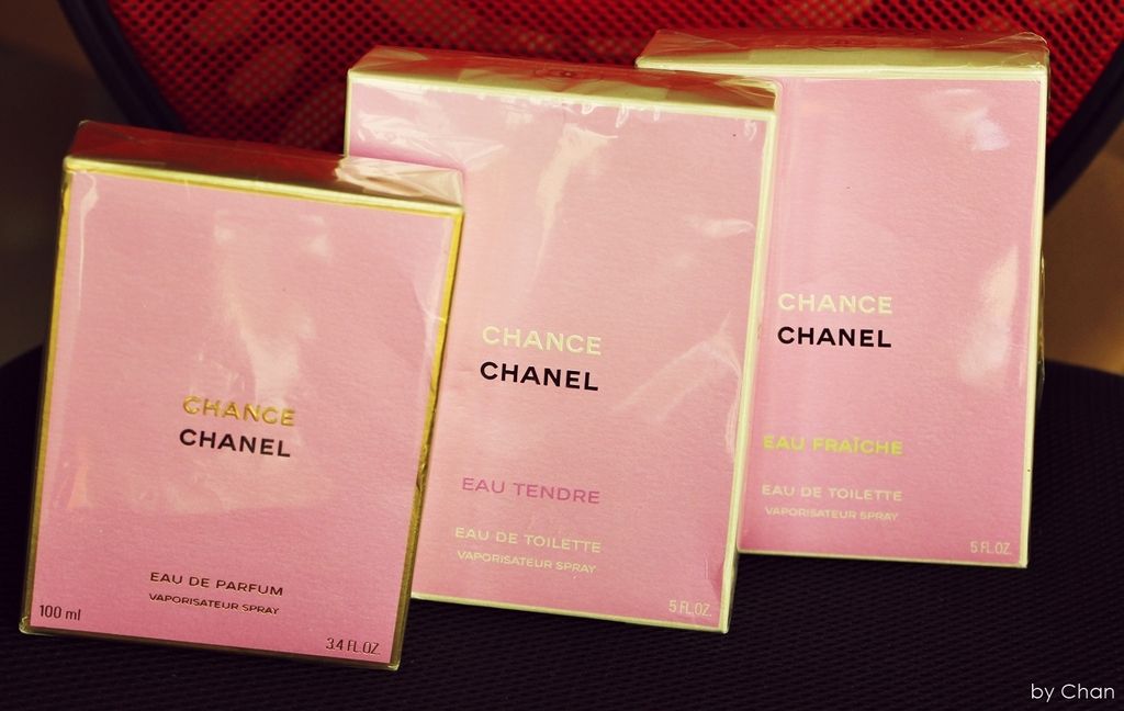 [Chính hãng] Nước hoa authentic 100% VERSACE, BVLGARI, giá bán buôn dưới 3 triệu - 4